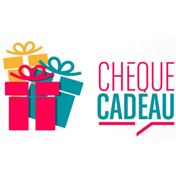 Chèque cadeau