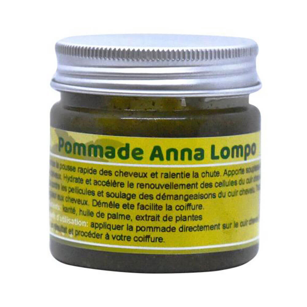 Pommade anna